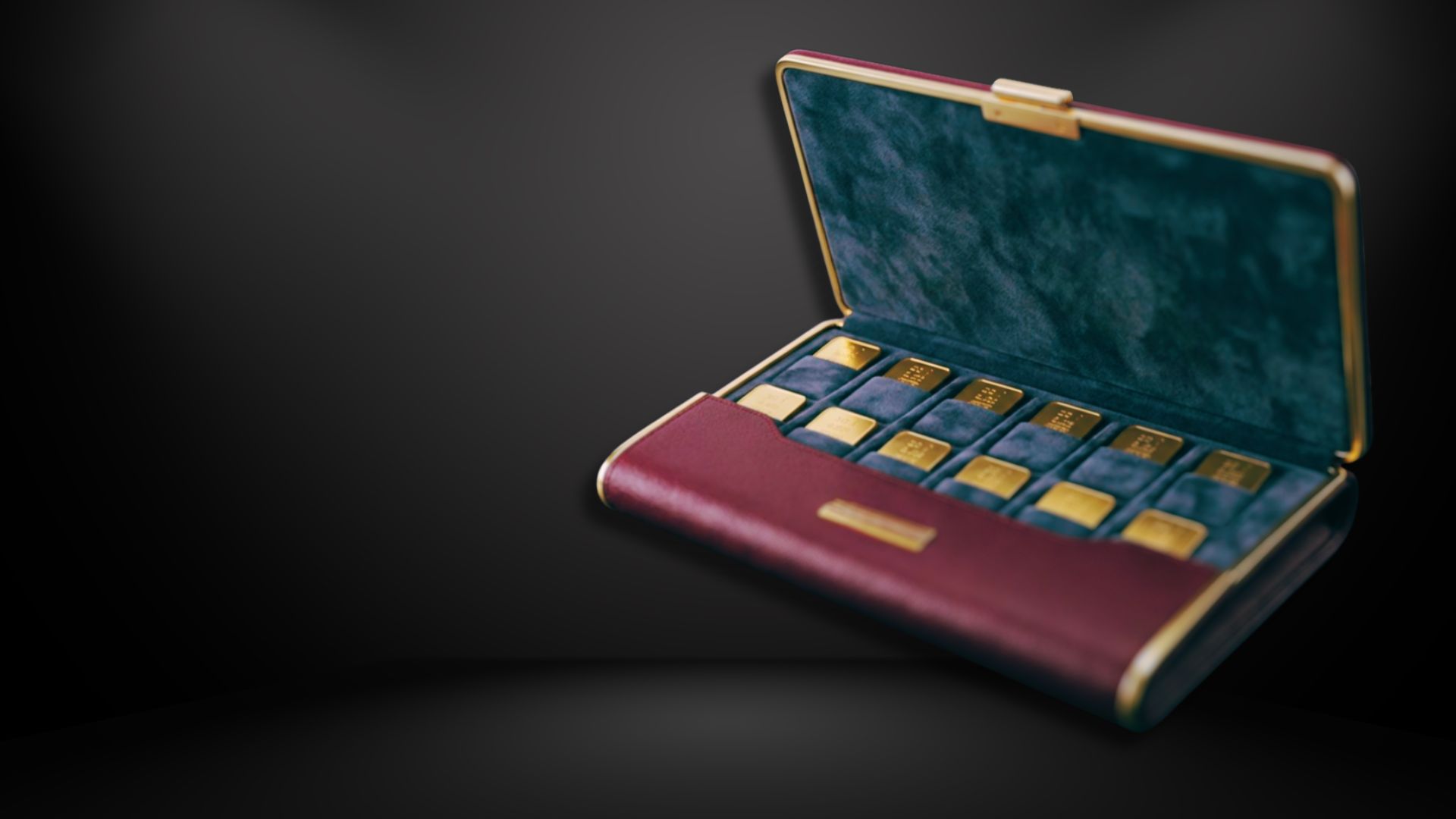 Bullion