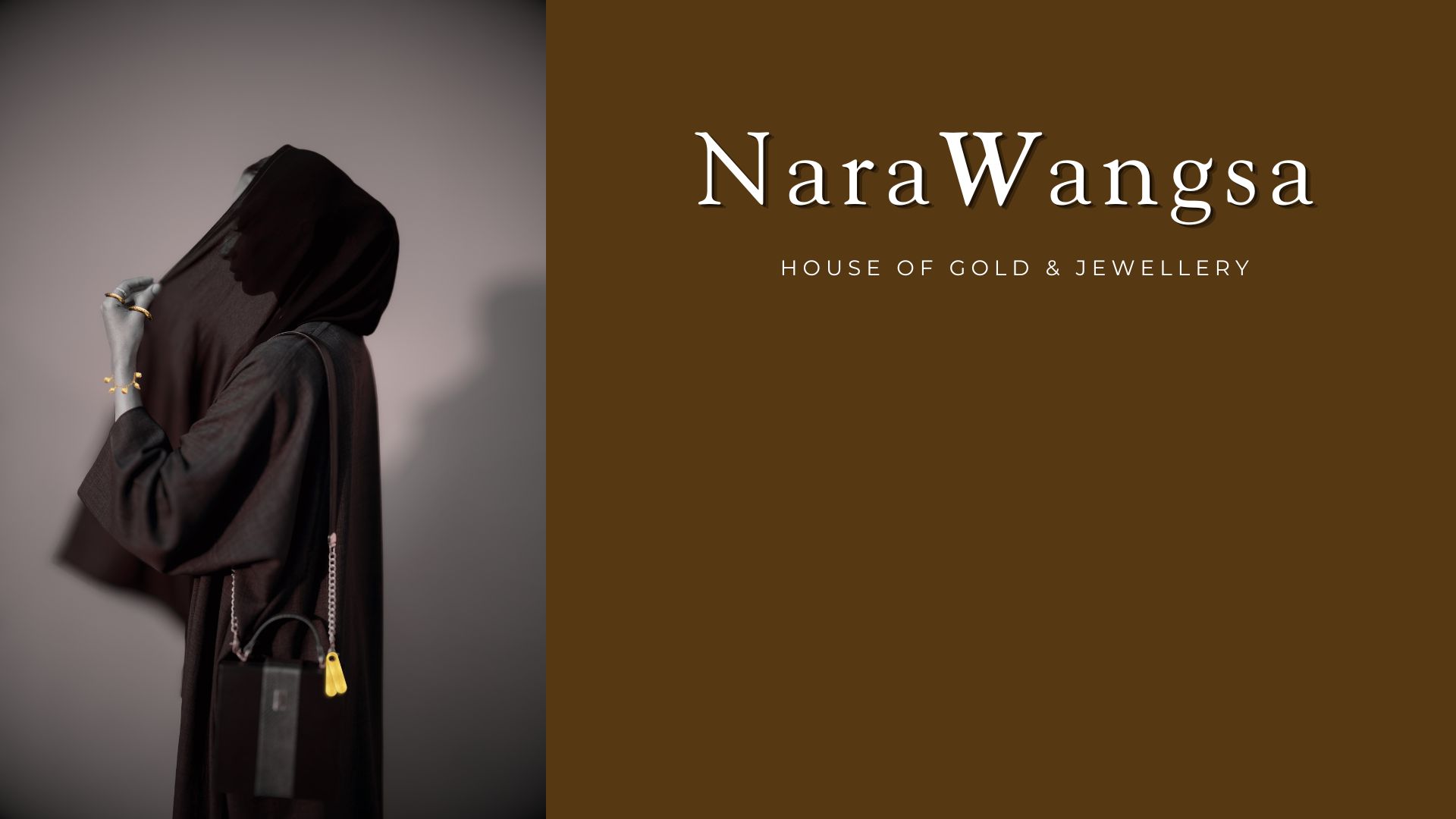 NaraWangsa House of Gold and Jewellery